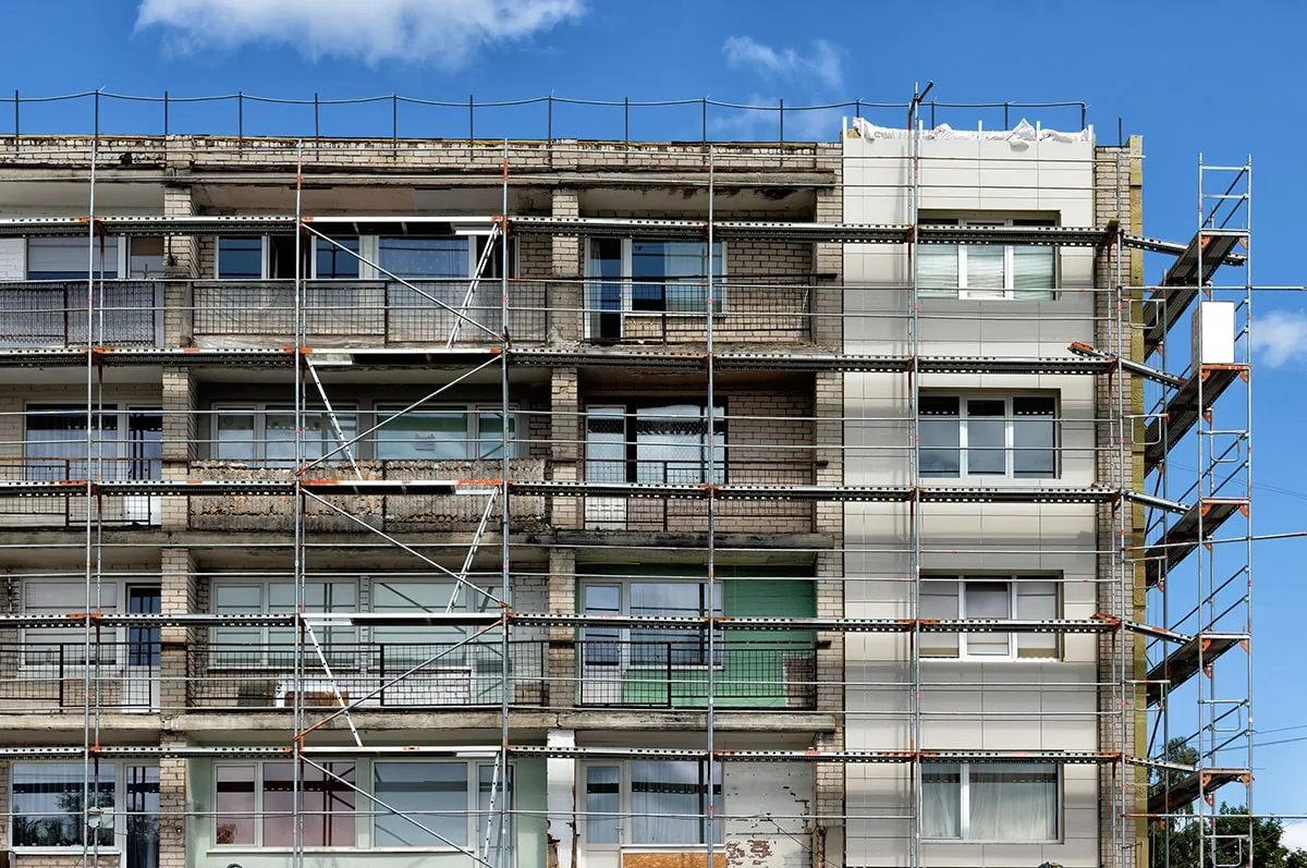 Design Build • Construction • Consulting